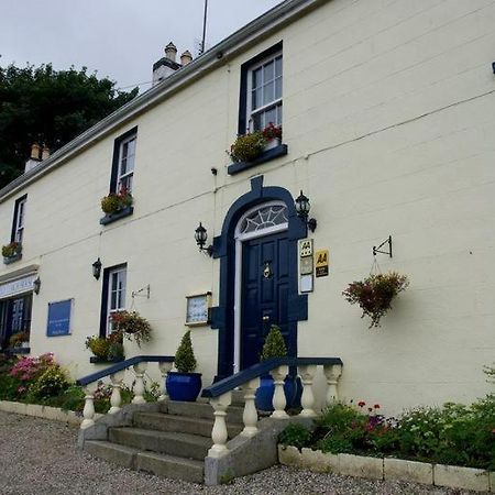 The Old Coach House Hotel Avoca Luaran gambar
