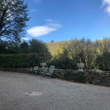 The Old Coach House Hotel Avoca Luaran gambar