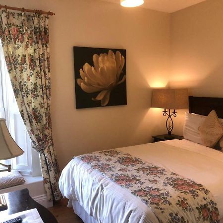 The Old Coach House Hotel Avoca Luaran gambar