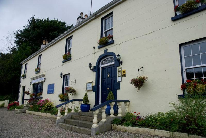 The Old Coach House Hotel Avoca Luaran gambar