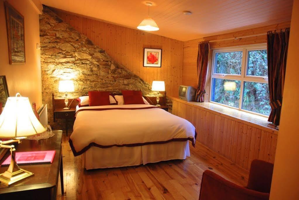 The Old Coach House Hotel Avoca Luaran gambar