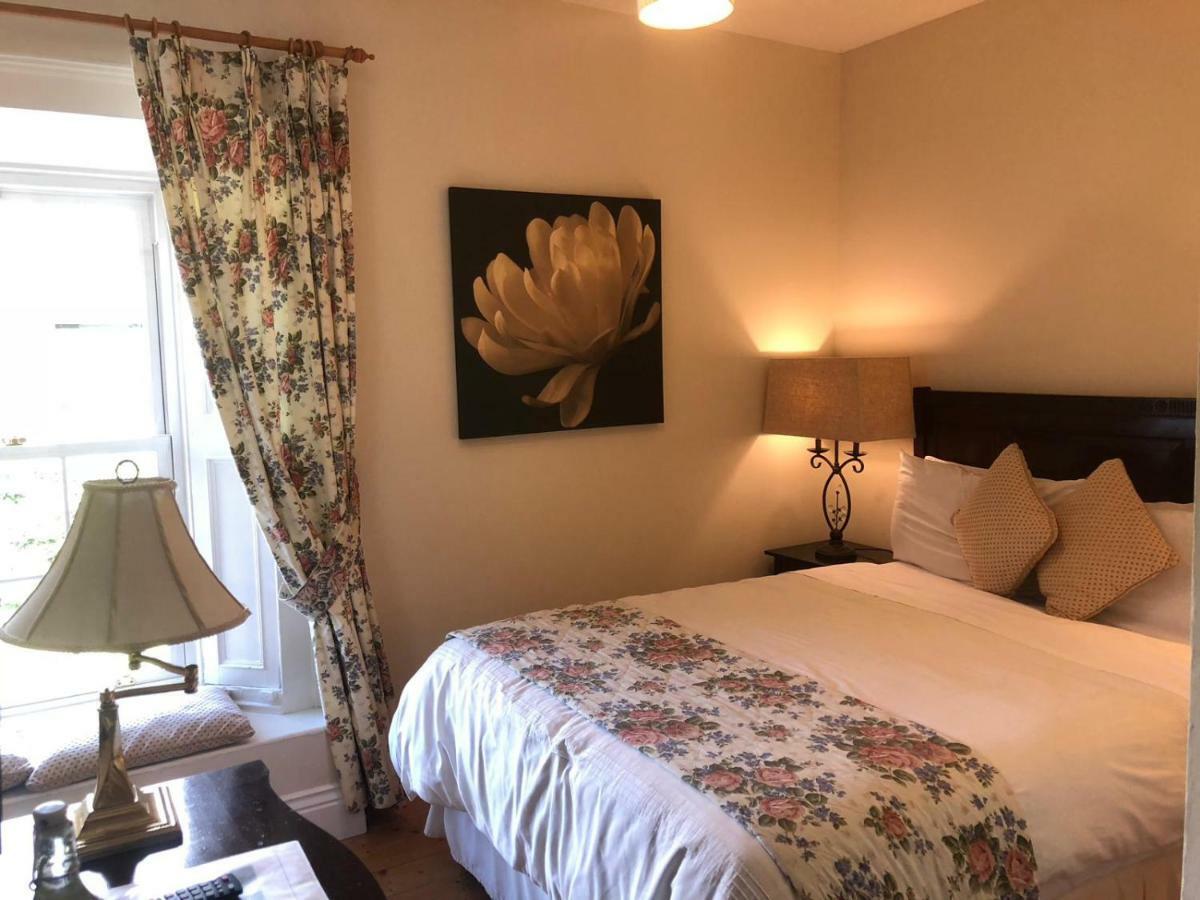 The Old Coach House Hotel Avoca Luaran gambar