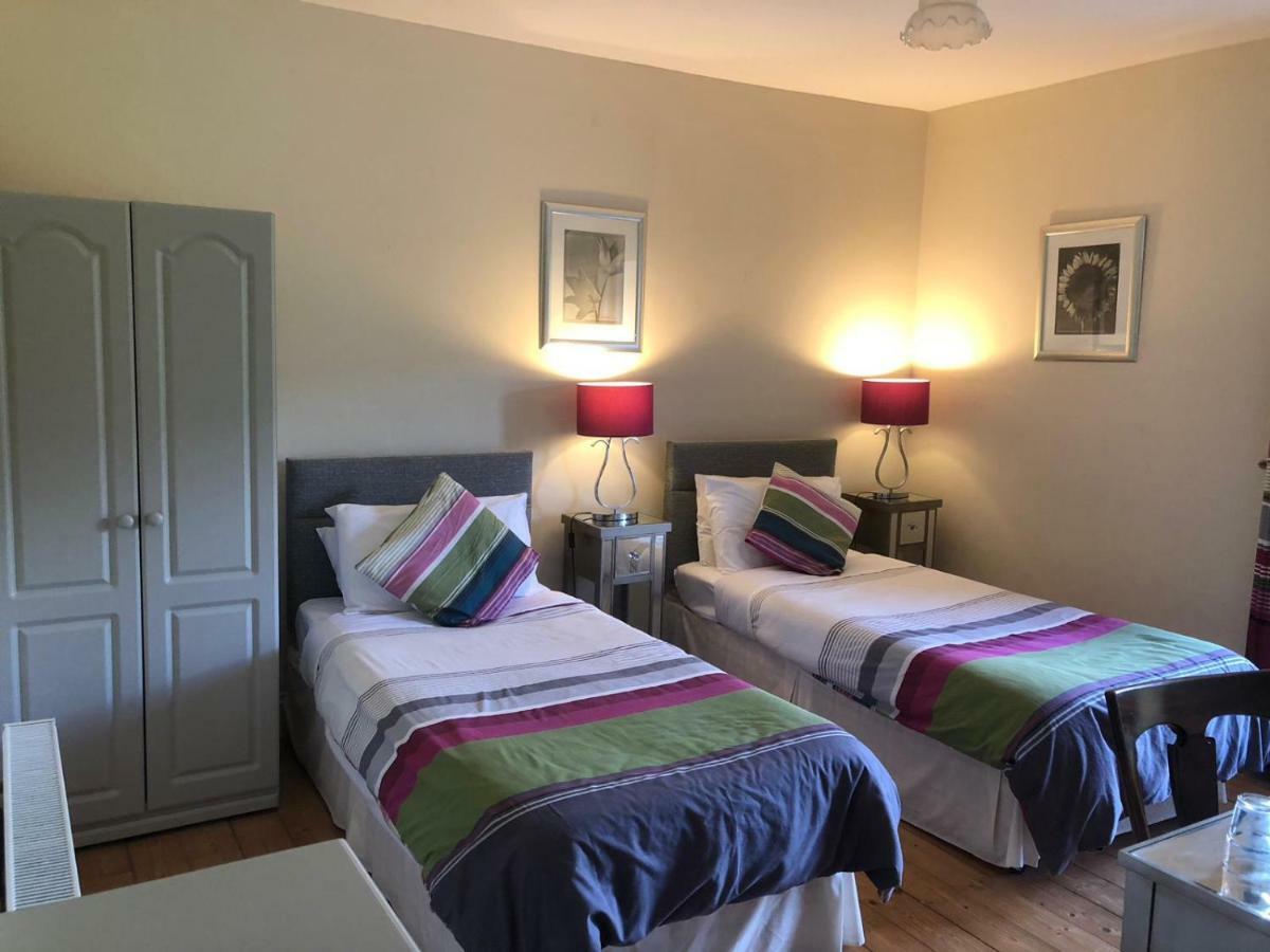 The Old Coach House Hotel Avoca Luaran gambar