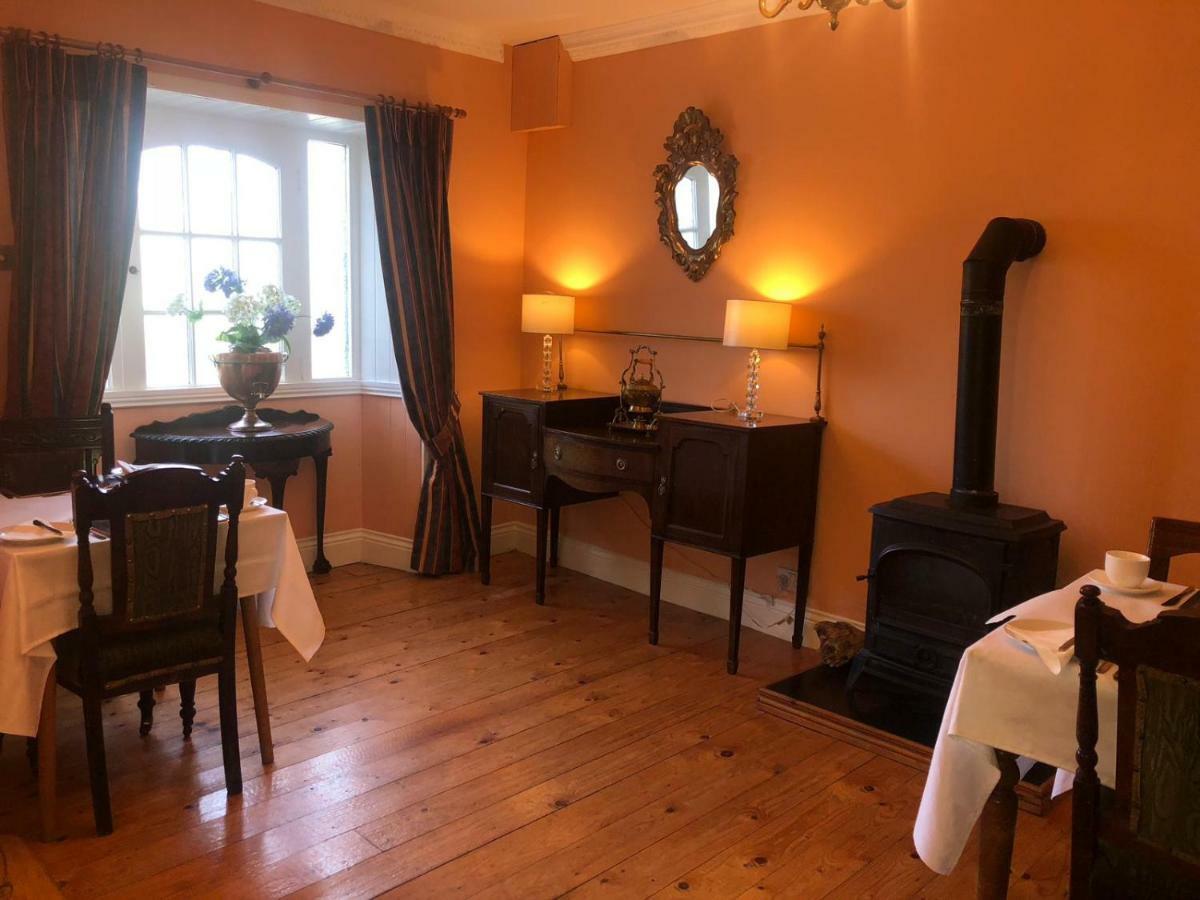 The Old Coach House Hotel Avoca Luaran gambar