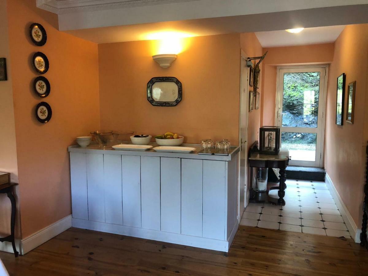 The Old Coach House Hotel Avoca Luaran gambar