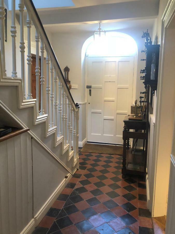 The Old Coach House Hotel Avoca Luaran gambar