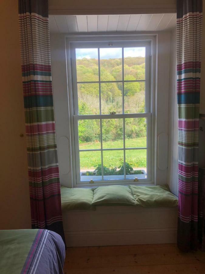 The Old Coach House Hotel Avoca Luaran gambar